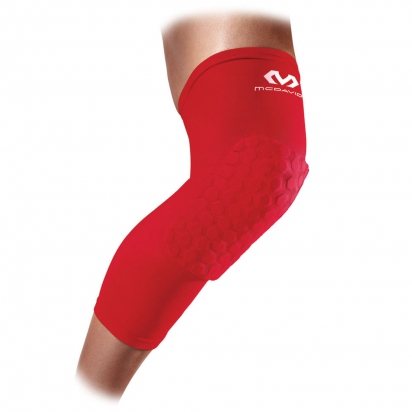 Leg Sleeves Pad i gruppen ACCESSOARER   / Sleeves hos 2WIN BASKETBUTIK (343880)