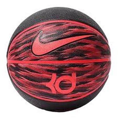 kd basketball ball