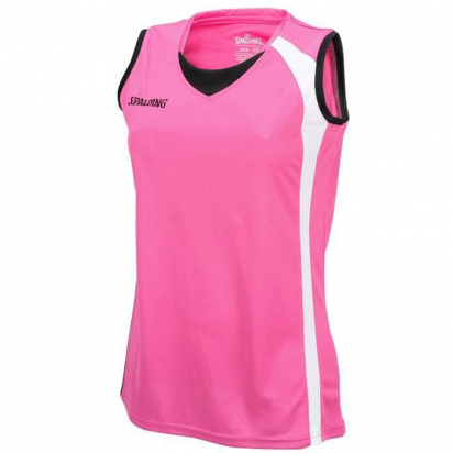 4Her Line i gruppen BASKETKLDER / DAM BASKETKLDER  / Tanks hos 2WIN BASKETBUTIK (344019)