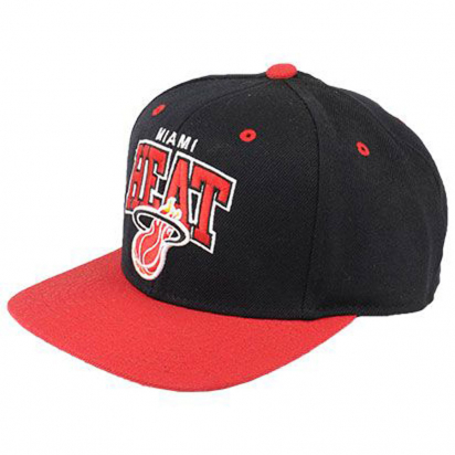 Heat Snapback 