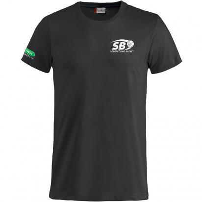 Sderkping Basket T-Shirt i gruppen KLUBBSHOP / SDERKPING BASKET hos 2WIN BASKETBUTIK (350010)