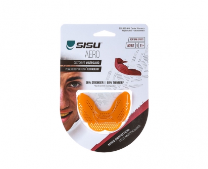 Sisu 1,6 Aero Tandskydd i gruppen REA / vrigt hos 2WIN BASKETBUTIK (350041)