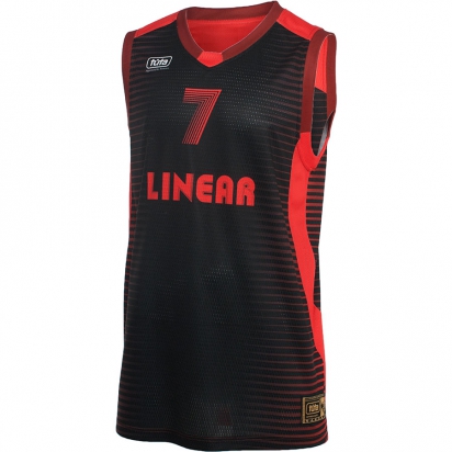 Linear - Sublimation i gruppen KLUBBSHOP / TEAMSALES / Sublimation hos 2WIN BASKETBUTIK (350076)