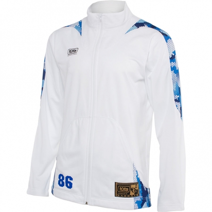 Nato - Sublimation i gruppen KLUBBSHOP / TEAMSALES / Uppvrmningsoverall hos 2WIN BASKETBUTIK (350078)