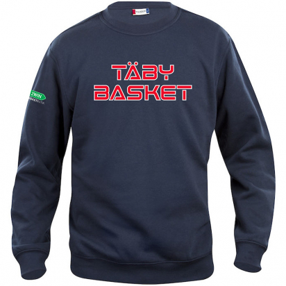 Täby Basket College i gruppen KLUBBSHOP / TÄBY BASKET hos 2WIN BASKETBUTIK (350082)