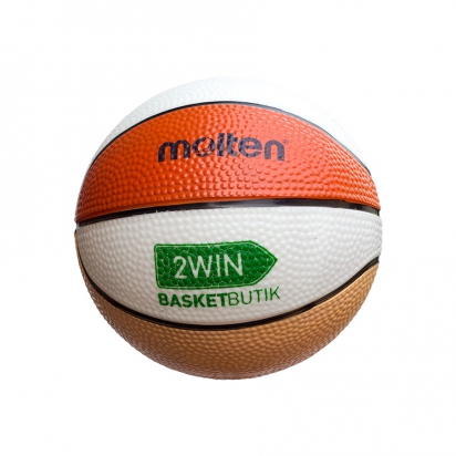 2Win / Molten Boll (1) i gruppen BASKETBOLLAR / Inomhus hos 2WIN BASKETBUTIK (350138)