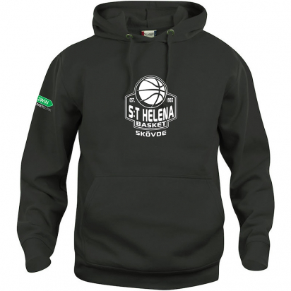 S:T Helena Basket Hood i gruppen KLUBBSHOP / S:T HELENA BASKET hos 2WIN BASKETBUTIK (350181)