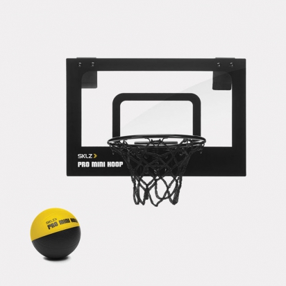 Pro Mini Hoop Micro i gruppen UTRUSTNING / Basketkorgar hos 2WIN BASKETBUTIK (350206)