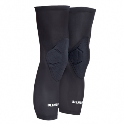 Blindsave Knee Pads i gruppen BASKETKLDER / HERR BASKETKLDER  / Understll hos 2WIN BASKETBUTIK (350229)