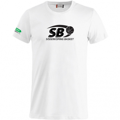 Sderkping Basket T-Shirt i gruppen KLUBBSHOP / SDERKPING BASKET hos 2WIN BASKETBUTIK (350234)