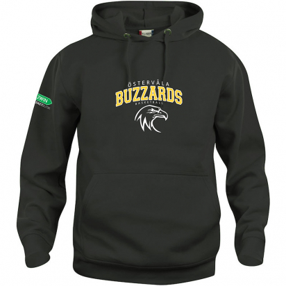 stervla Buzzards Hood i gruppen KLUBBSHOP / STERVLA BUZZARDS hos 2WIN BASKETBUTIK (350241)