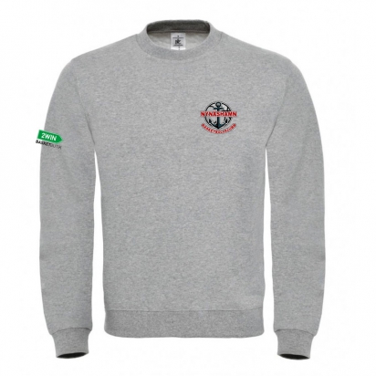 Nynshamn Basket College i gruppen KLUBBSHOP / NYNSHAMN BASKET hos 2WIN BASKETBUTIK (350249)