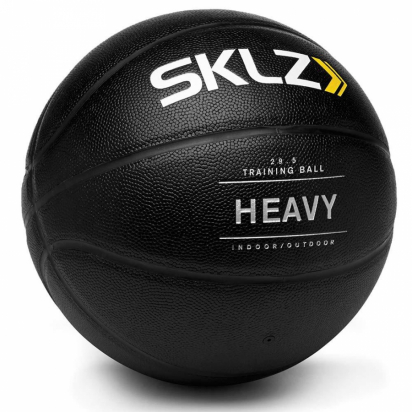 Heavy Weight Control Basketball (7) i gruppen BASKETBOLLAR / Träningsbollar hos 2WIN BASKETBUTIK (350255)