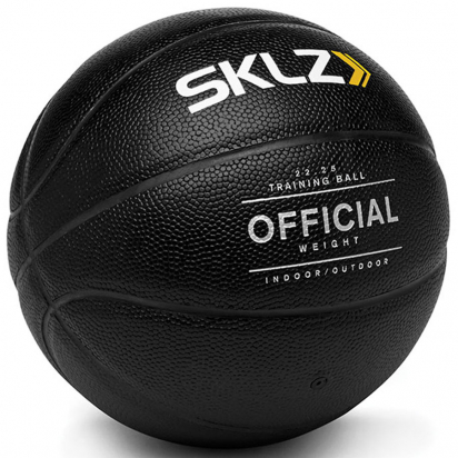 Official Weight Control Basketball (7) i gruppen BASKETBOLLAR / Trningsbollar hos 2WIN BASKETBUTIK (350256)