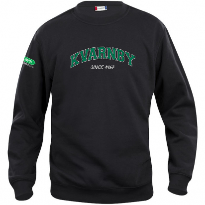 Kvarnby Basket since 1967 College i gruppen KLUBBSHOP / KVARNBY BASKET hos 2WIN BASKETBUTIK (350296)