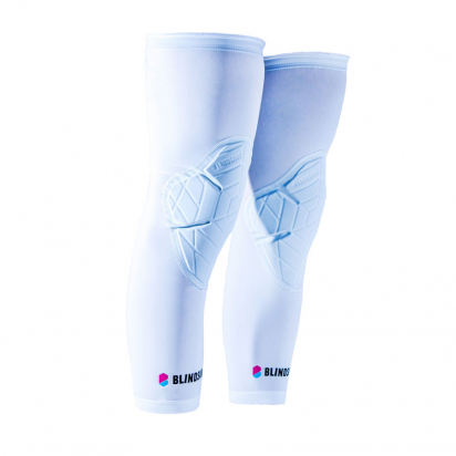 Blindsave Knee Pads i gruppen ACCESSOARER   / Sleeves hos 2WIN BASKETBUTIK (350300)