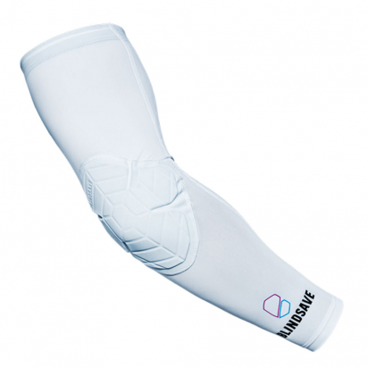 Blindsave Padded Arm Sleeve i gruppen ACCESSOARER   / Sleeves hos 2WIN BASKETBUTIK (350309)