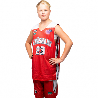 Nynshamn Matchstll i gruppen KLUBBSHOP / NYNSHAMN BASKET hos 2WIN BASKETBUTIK (350315)