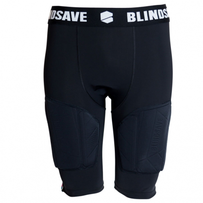 Blindsave Short Pro i gruppen BASKETKLDER / HERR BASKETKLDER  / Understll hos 2WIN BASKETBUTIK (350347)