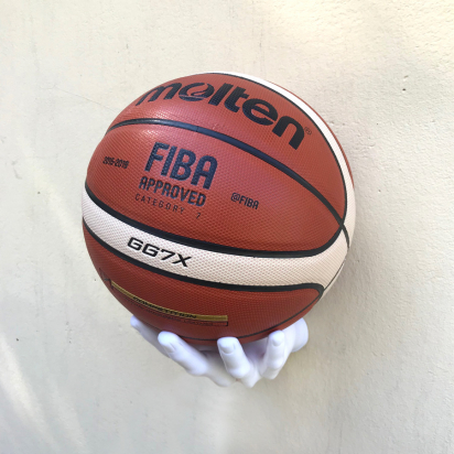 Bollhllare Hand i gruppen BASKETBOLLAR / Bollhllare hos 2WIN BASKETBUTIK (350363)