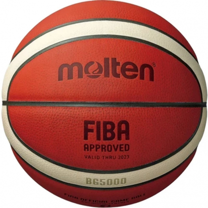 Molten BG5000 (6,7) i gruppen BASKETBOLLAR / Inomhus hos 2WIN BASKETBUTIK (350379)