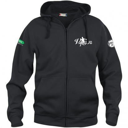 Antns Basket Zip Hood i gruppen KLUBBSHOP / ANTNS BASKET hos 2WIN BASKETBUTIK (350409)