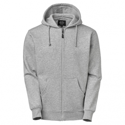 Zip Hoody Jr i gruppen BASKETKLDER / JUNIOR BASKETKLDER  / Hoodies / Jackor hos 2WIN BASKETBUTIK (350451)