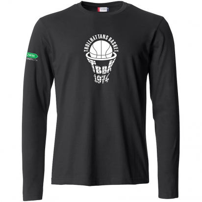 Trollhttans BBK L/S i gruppen KLUBBSHOP / TROLLHTTANS BBK hos 2WIN BASKETBUTIK (350457)