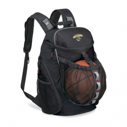 stervla Basket Ryggsck i gruppen KLUBBSHOP / STERVLA BUZZARDS hos 2WIN BASKETBUTIK (350467)