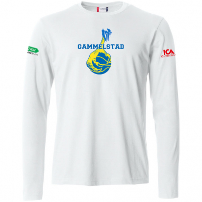 Gammelstads BBK L/S i gruppen KLUBBSHOP / GAMMELSTADS BBK hos 2WIN BASKETBUTIK (350471)