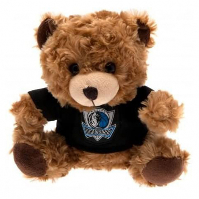 Mavericks Team Shirt Bear i gruppen NBA / vrigt hos 2WIN BASKETBUTIK (350515)