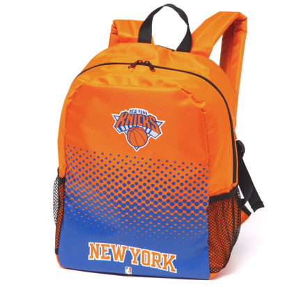 Knicks Fade Ryggsck i gruppen REA / Vskor / Ryggsckar hos 2WIN BASKETBUTIK (350529)