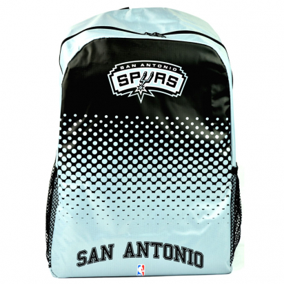 Spurs Fade Ryggsck i gruppen REA / Vskor / Ryggsckar hos 2WIN BASKETBUTIK (350530)