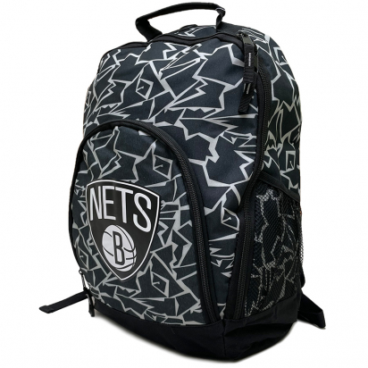 Nets Kamouflage Ryggsck i gruppen NBA / Vskor hos 2WIN BASKETBUTIK (350554)