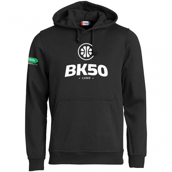 BK50 Hood