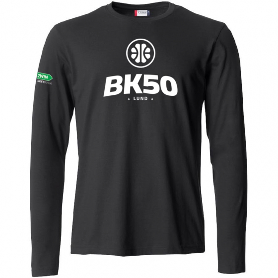 BK50 L/S