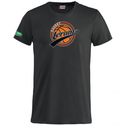 Lerum Basket T-shirt i gruppen KLUBBSHOP / LERUM BASKET hos 2WIN BASKETBUTIK (350611)