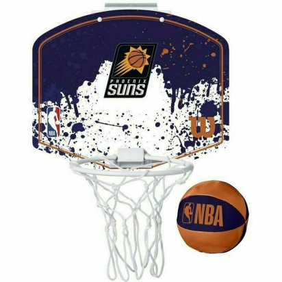 Suns Mini Hoop i gruppen NBA / Minikorgar hos 2WIN BASKETBUTIK (350618)