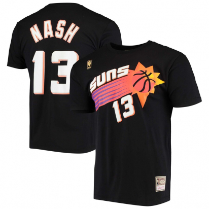 Suns-Nash Hardwood Classics i gruppen BASKET / NBA / T-Shirt hos 2WIN BASKETBUTIK (350624)