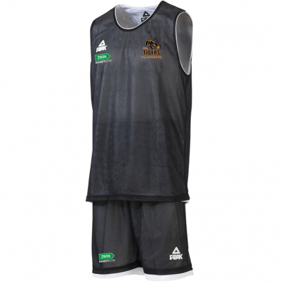 Tigers Vndbart Set i gruppen KLUBBSHOP / KFUM Tigers Helsingborg hos 2WIN BASKETBUTIK (350684)