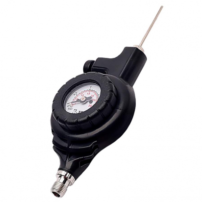 NBA Ball Pressure Gauge i gruppen BASKETBOLLAR / Bollpumpar hos 2WIN BASKETBUTIK (350728)