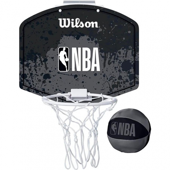 NBA Mini Hoop i gruppen NBA / Minikorgar hos 2WIN BASKETBUTIK (350730)