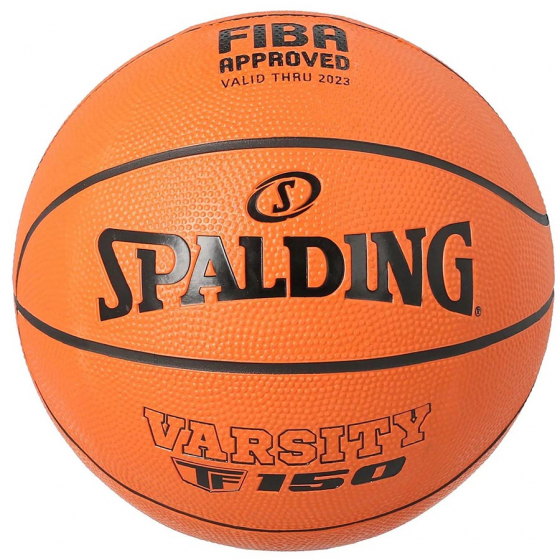 Spalding TF-150 i gruppen BASKETBOLLAR / Inomhus hos 2WIN BASKETBUTIK (350736)
