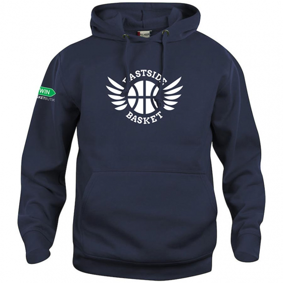 Eastside Basket Hood i gruppen KLUBBSHOP / EASTSIDE BASKET hos 2WIN BASKETBUTIK (350740)