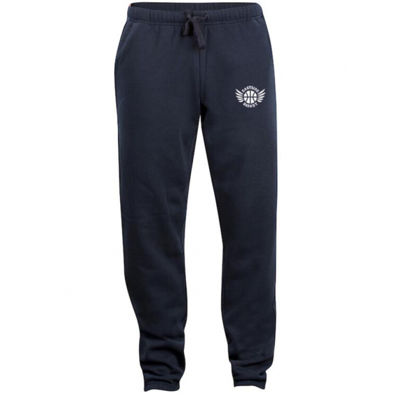 Eastside Basket Collegebyxa i gruppen KLUBBSHOP / EASTSIDE BASKET hos 2WIN BASKETBUTIK (350742)