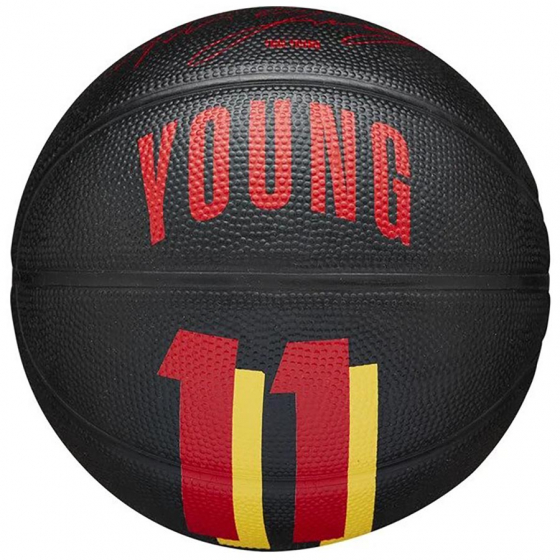 Young - Hawks (3) i gruppen BASKETBOLLAR / Inomhus hos 2WIN BASKETBUTIK (350753)