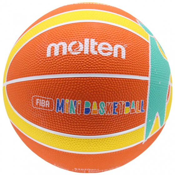 Molten 2000 Ltt (4) i gruppen BASKETBOLLAR / Inomhus hos 2WIN BASKETBUTIK (350756)