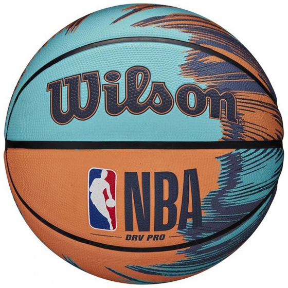 Wilson NBA DRV Pro Streak (6,7) i gruppen BASKETBOLLAR / Utomhus hos 2WIN BASKETBUTIK (350764)