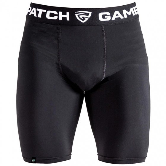 Gamepatch Compression Short i gruppen BASKETKLDER / HERR BASKETKLDER  / Understll hos 2WIN BASKETBUTIK (350770)