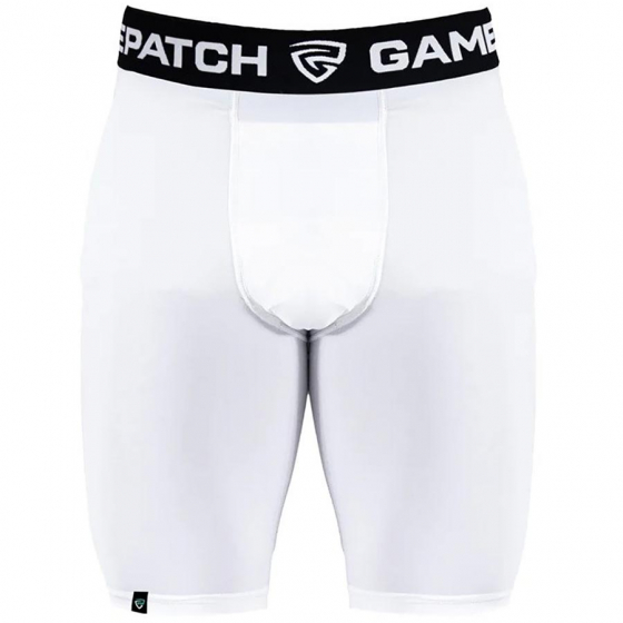 Gamepatch Compression Short i gruppen BASKETKLDER / HERR BASKETKLDER  / Understll hos 2WIN BASKETBUTIK (350771)